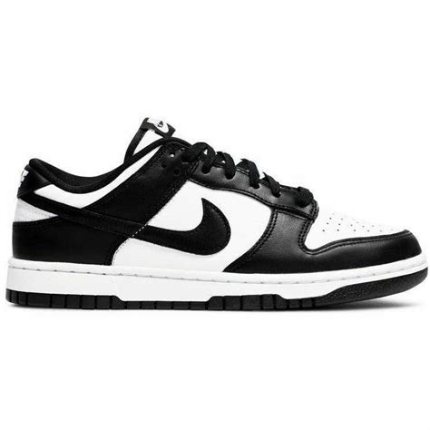 nike dunks panda snipes|snipes Nike dunks.